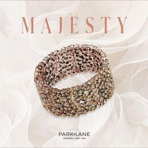 Park lane majesty bracelet